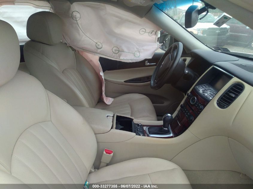 2016 INFINITI QX50 JN1BJ0RR1GM266981