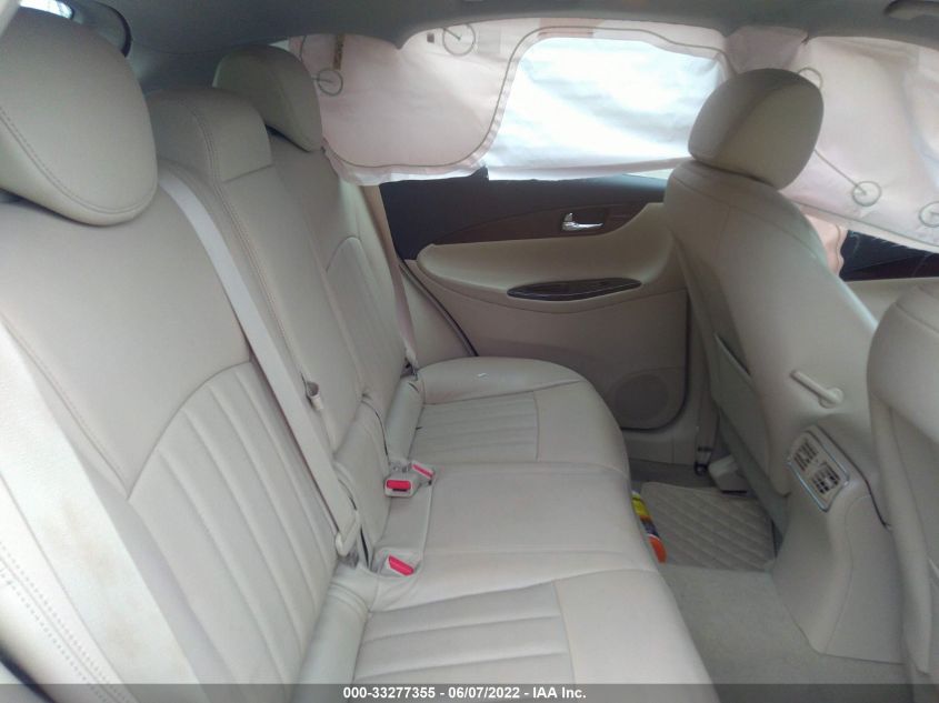 2016 INFINITI QX50 JN1BJ0RR1GM266981