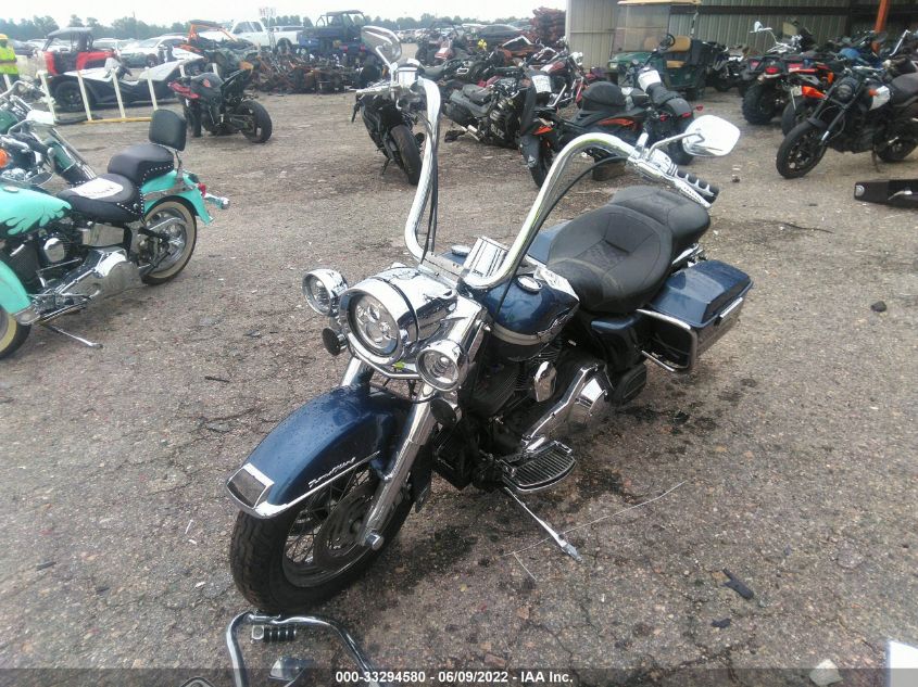 2003 HARLEY-DAVIDSON FLHRI 1HD1FBW173Y729079