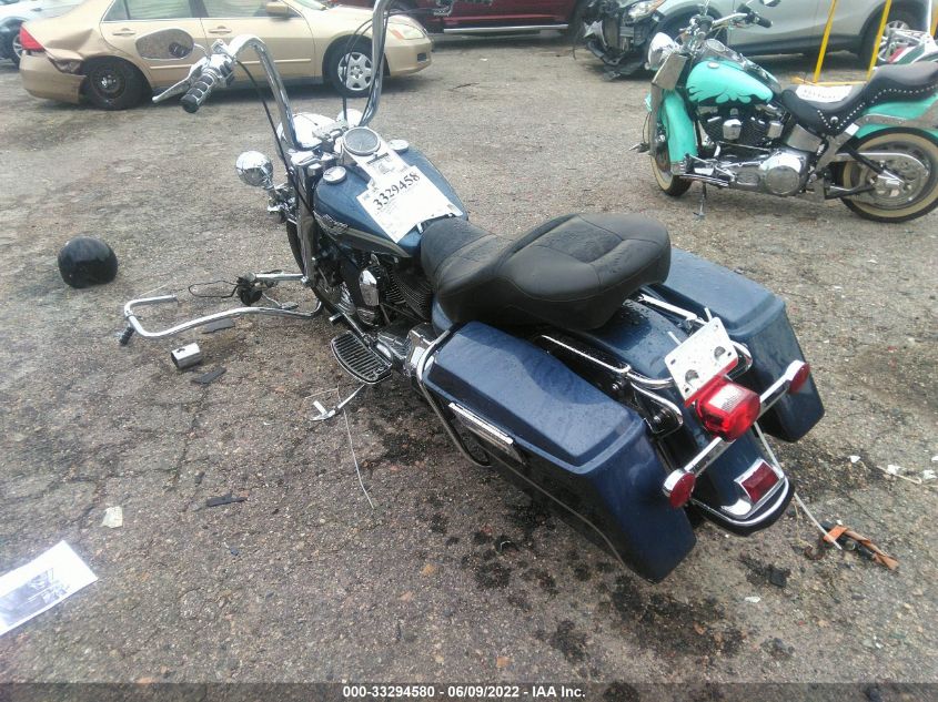 2003 HARLEY-DAVIDSON FLHRI 1HD1FBW173Y729079