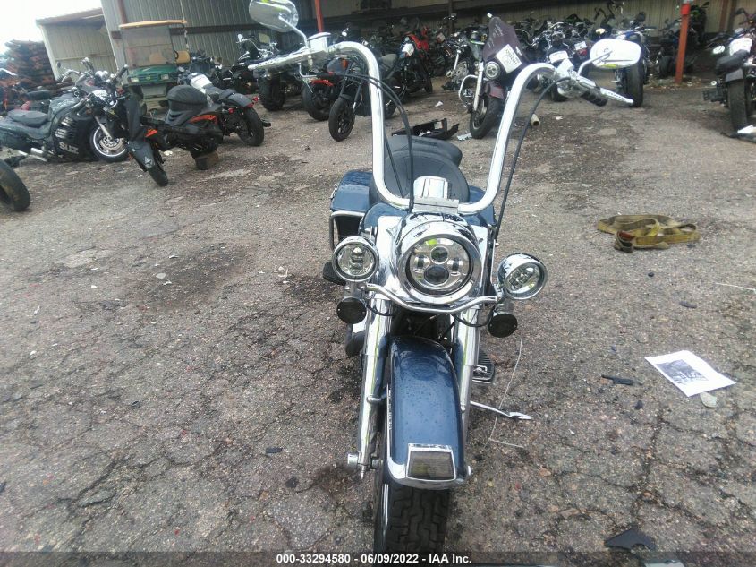 2003 HARLEY-DAVIDSON FLHRI 1HD1FBW173Y729079
