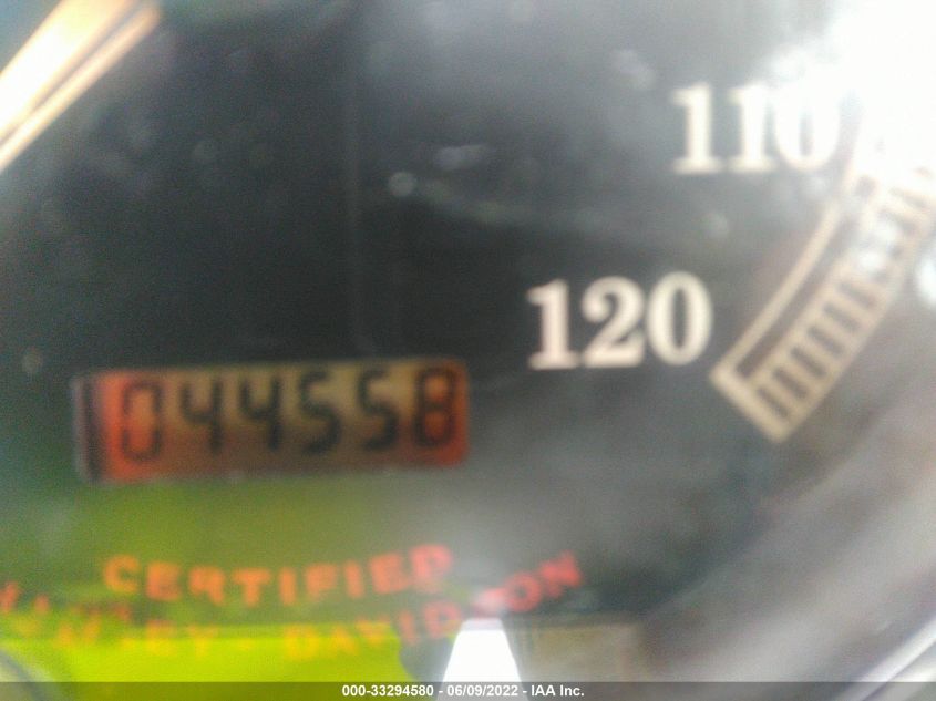 2003 HARLEY-DAVIDSON FLHRI 1HD1FBW173Y729079