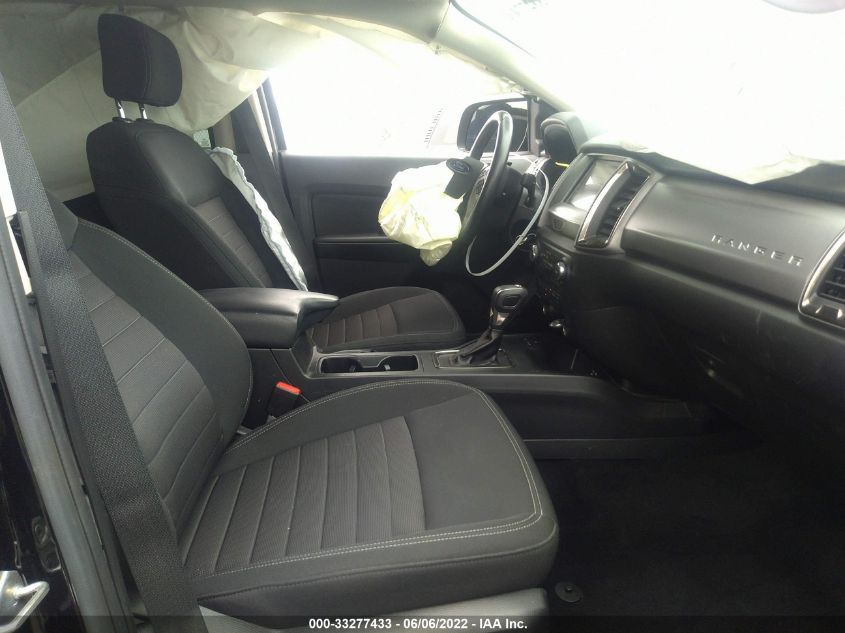 2019 FORD RANGER XL/XLT/LARIAT 1FTER4EH6KLA79693