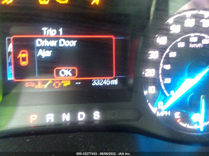 2019 FORD RANGER XL/XLT/LARIAT 1FTER4EH6KLA79693