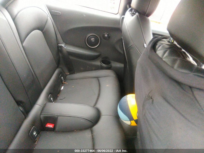 2015 MINI COOPER HARDTOP S WMWXP7C57F2A35271