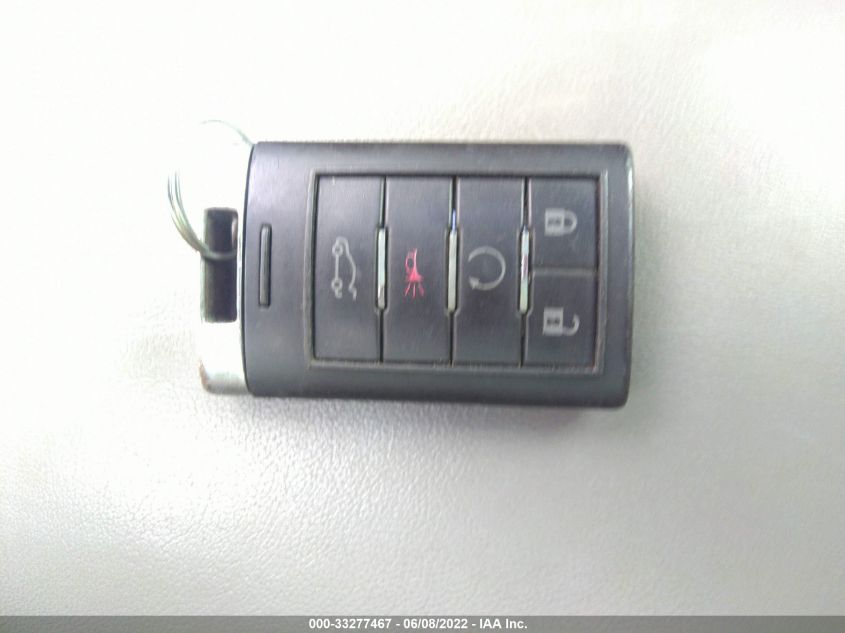 2013 CADILLAC XTS LUXURY 2G61P5S35D9131573