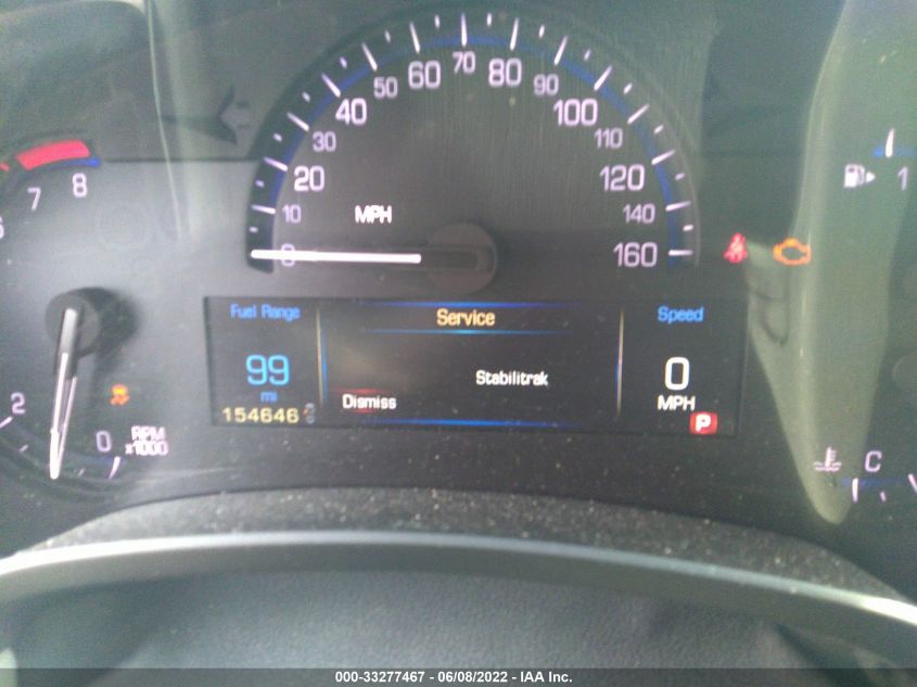 2013 CADILLAC XTS LUXURY 2G61P5S35D9131573