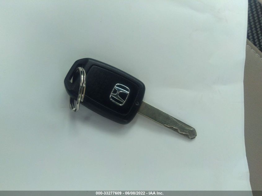 2018 HONDA CIVIC COUPE LX 2HGFC4B54JH304528