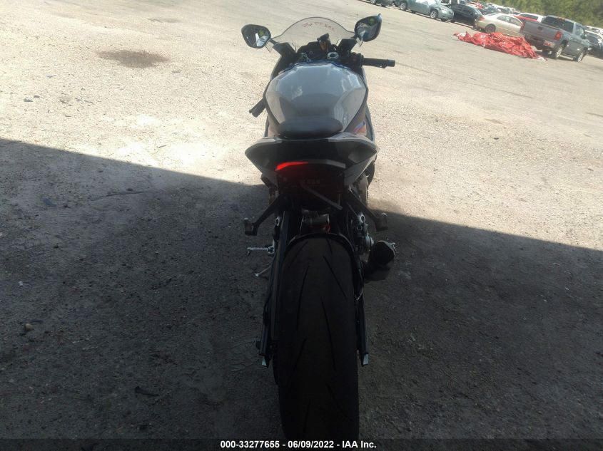 2022 BMW S 1000 RR WB10E2304N6F02586