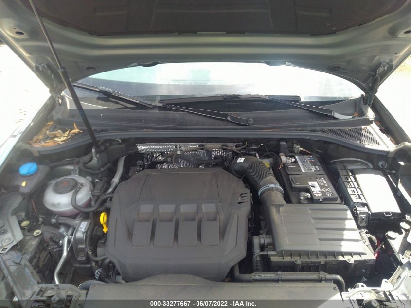 2020 AUDI Q3 S LINE PREMIUM PLUS WA1EECF33L1114660