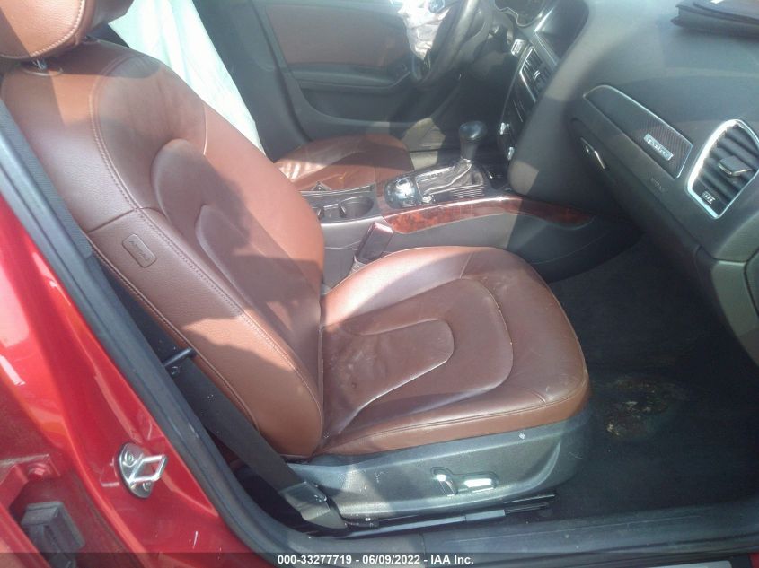 2013 AUDI ALLROAD PREMIUM PLUS WA1UFAFLXDA098276