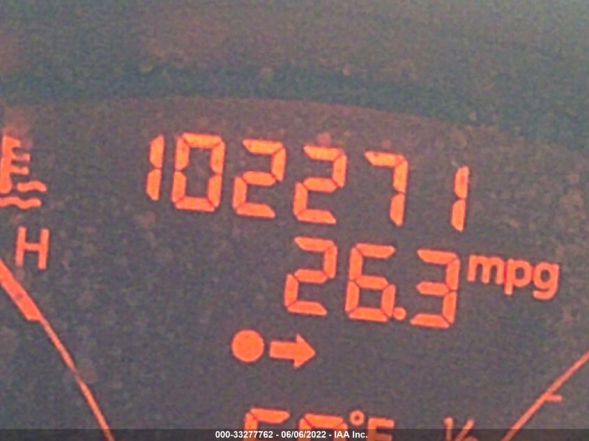 2013 NISSAN JUKE S JN8AF5MV1DT211819