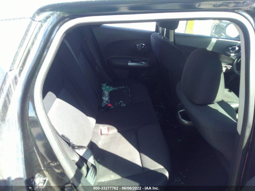 2013 NISSAN JUKE S JN8AF5MV1DT211819