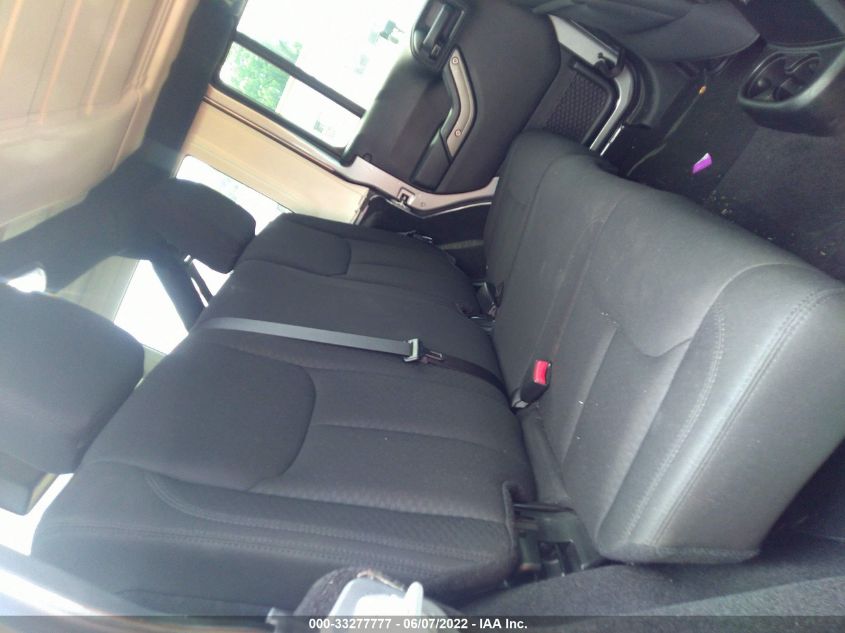 2015 JEEP WRANGLER UNLIMITED SPORT 1C4BJWDG4FL520788
