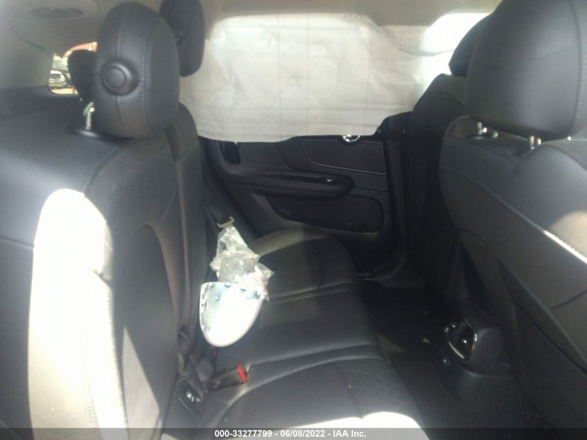 2019 MINI COUNTRYMAN COOPER S WMZYT3C53K3E95124