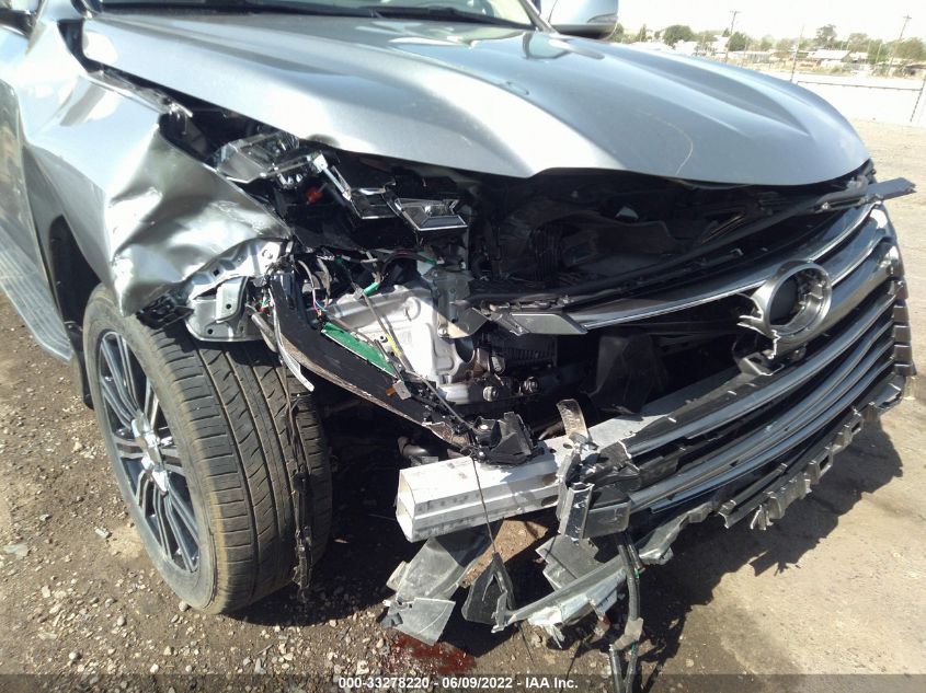 2021 LEXUS LX LX 570 JTJFY7AXXM4348200