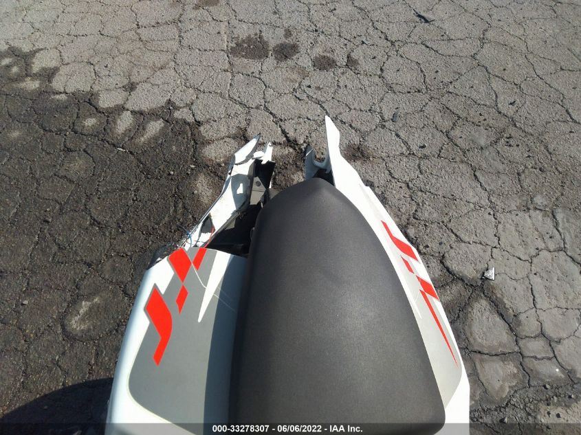 2009 APRILIA TUONO 1000 ZD4RRTT109S001092