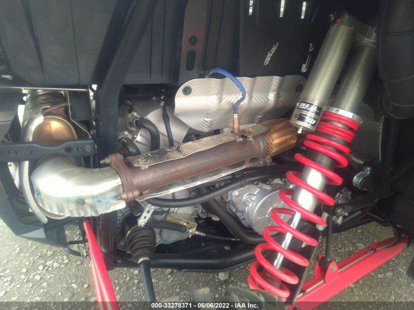 2020 POLARIS RZR XP 4 TURBO 3NSN4E923LF137255