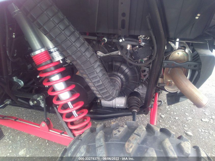 2020 POLARIS RZR XP 4 TURBO 3NSN4E923LF137255