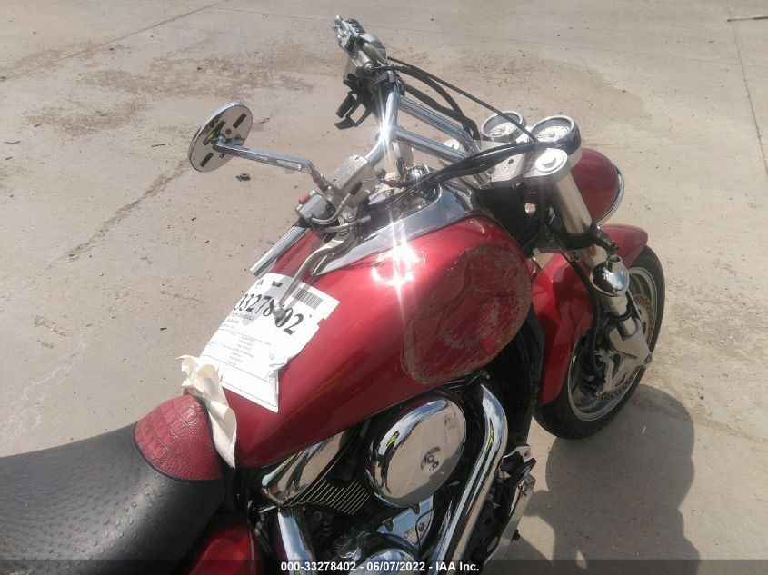 2008 KAWASAKI VN1600 B JKBVNKB188A018928