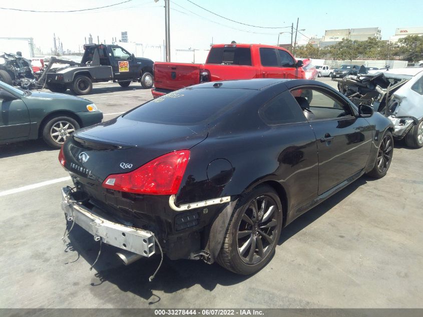 2014 INFINITI Q60 COUPE JOURNEY JN1CV6EK0EM113686