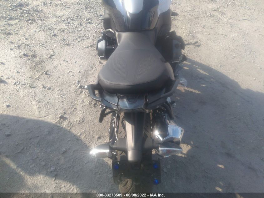 2021 BMW R 1250 RS WB10J8301M6D60565