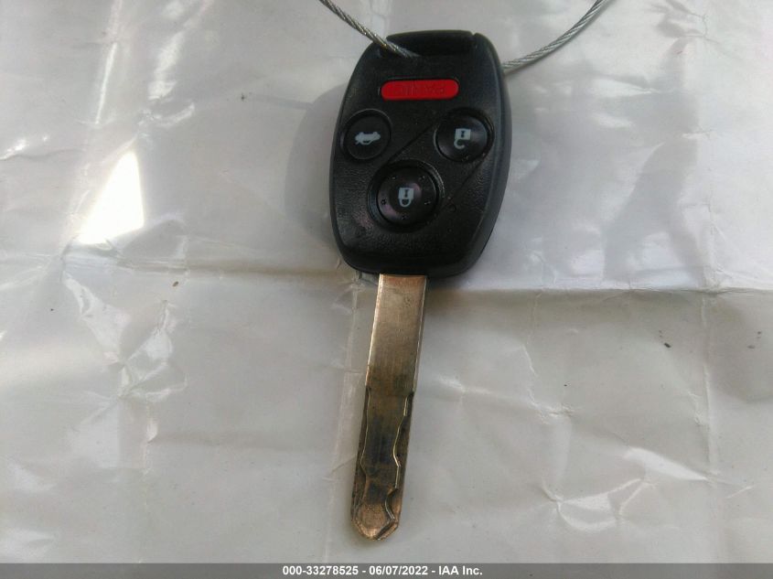 2013 HONDA CIVIC SDN LX 2HGFB2F59DH598773