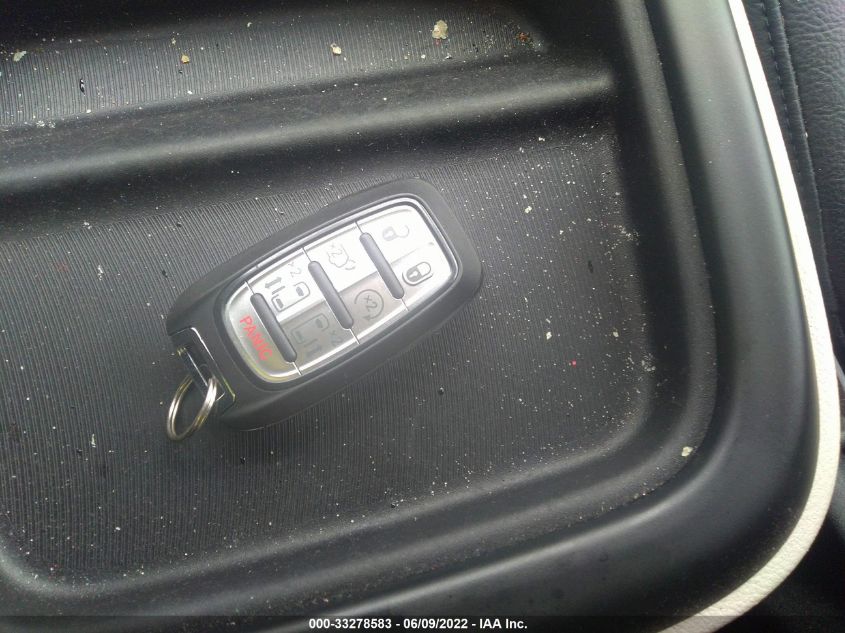 2020 CHRYSLER PACIFICA TOURING L 2C4RC1BG5LR106694