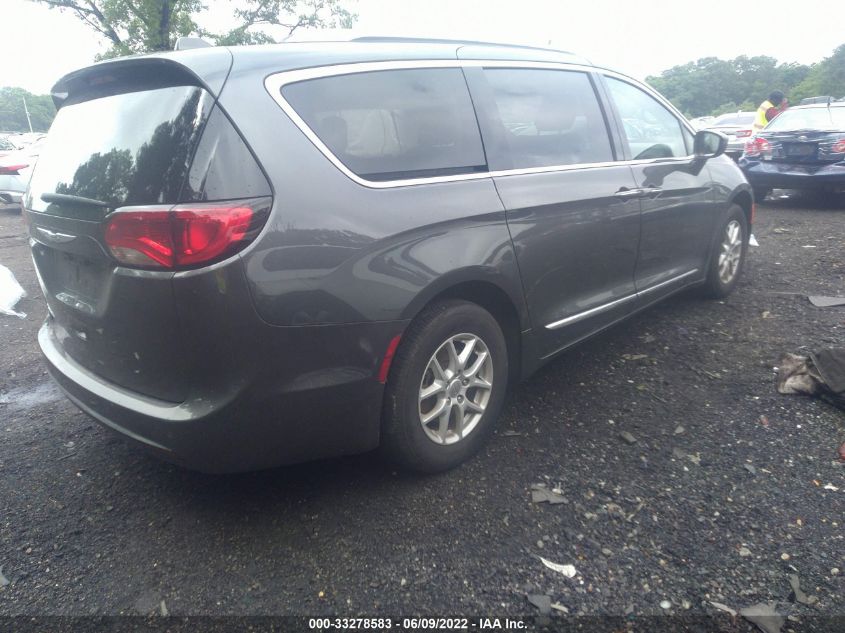 2020 CHRYSLER PACIFICA TOURING L 2C4RC1BG5LR106694