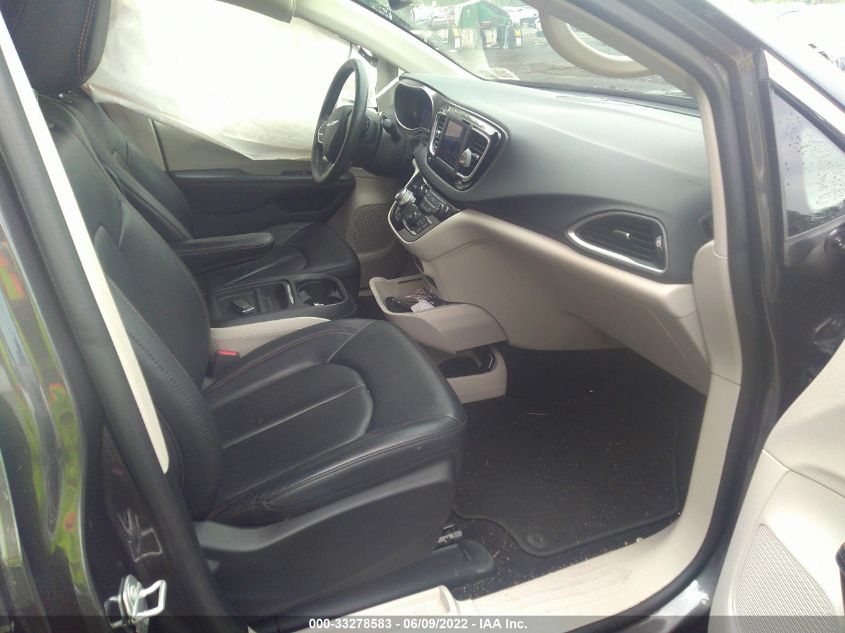 2020 CHRYSLER PACIFICA TOURING L 2C4RC1BG5LR106694