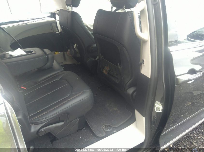 2020 CHRYSLER PACIFICA TOURING L 2C4RC1BG5LR106694