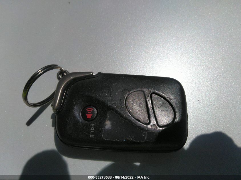 2013 LEXUS CT 200H HYBRID JTHKD5BH7D2130024