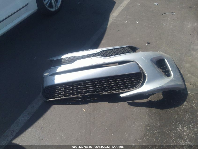 2019 KIA RIO S 3KPA24AB1KE173641
