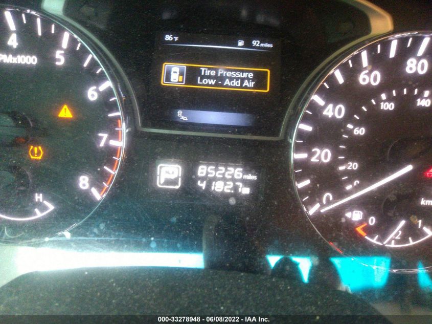 2015 NISSAN PATHFINDER S/SV/SL/PLATINUM 5N1AR2MN9FC670340