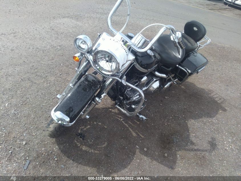2003 HARLEY-DAVIDSON FLHRCI 1HD1FRW183Y728502