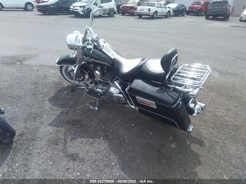 2003 HARLEY-DAVIDSON FLHRCI 1HD1FRW183Y728502