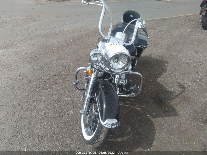 2003 HARLEY-DAVIDSON FLHRCI 1HD1FRW183Y728502