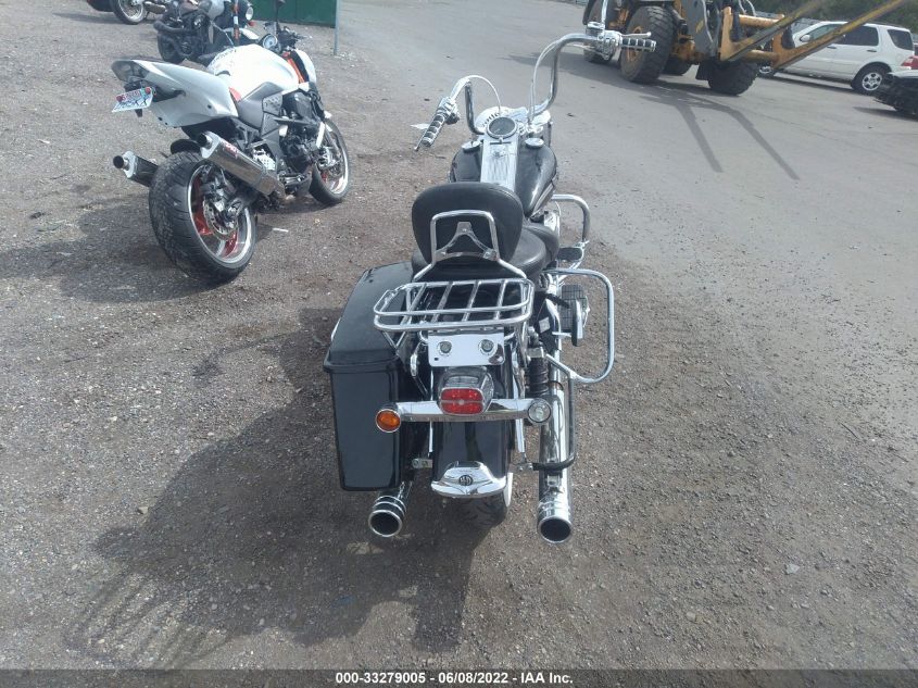 2003 HARLEY-DAVIDSON FLHRCI 1HD1FRW183Y728502