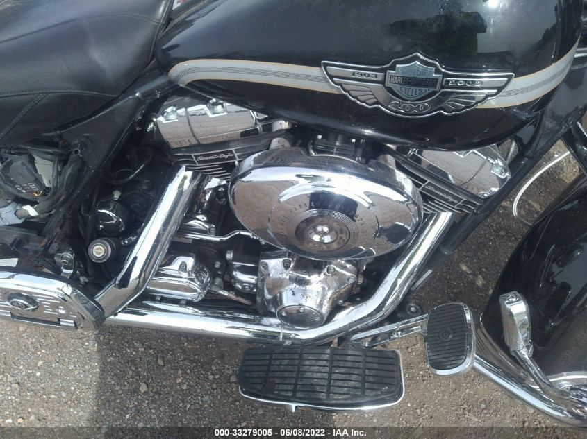 2003 HARLEY-DAVIDSON FLHRCI 1HD1FRW183Y728502