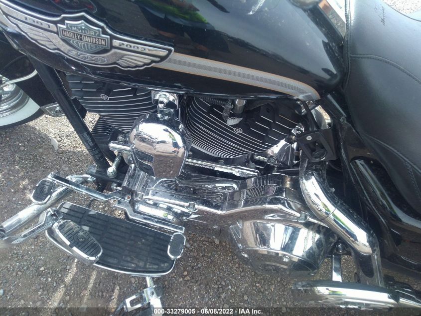 2003 HARLEY-DAVIDSON FLHRCI 1HD1FRW183Y728502