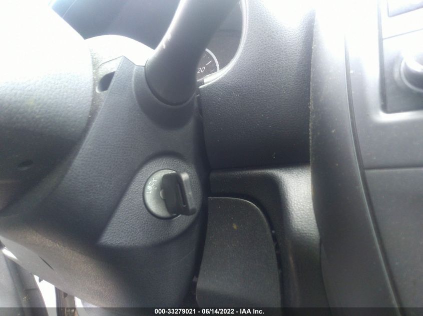 2017 NISSAN VERSA SEDAN S PLUS 3N1CN7AP5HL852963