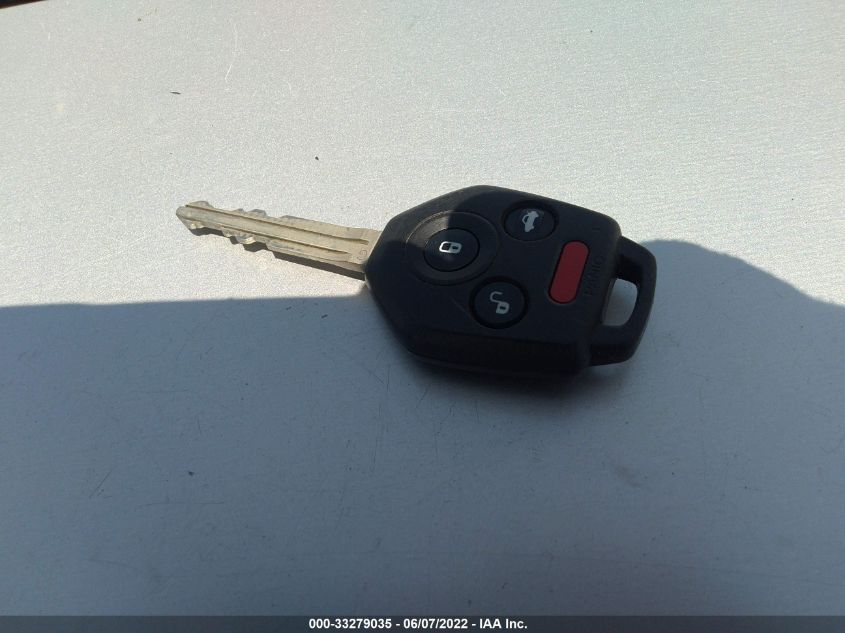 2015 SUBARU IMPREZA WAGON 2.0I SPORT PREMIUM JF1GPAT63F8301796