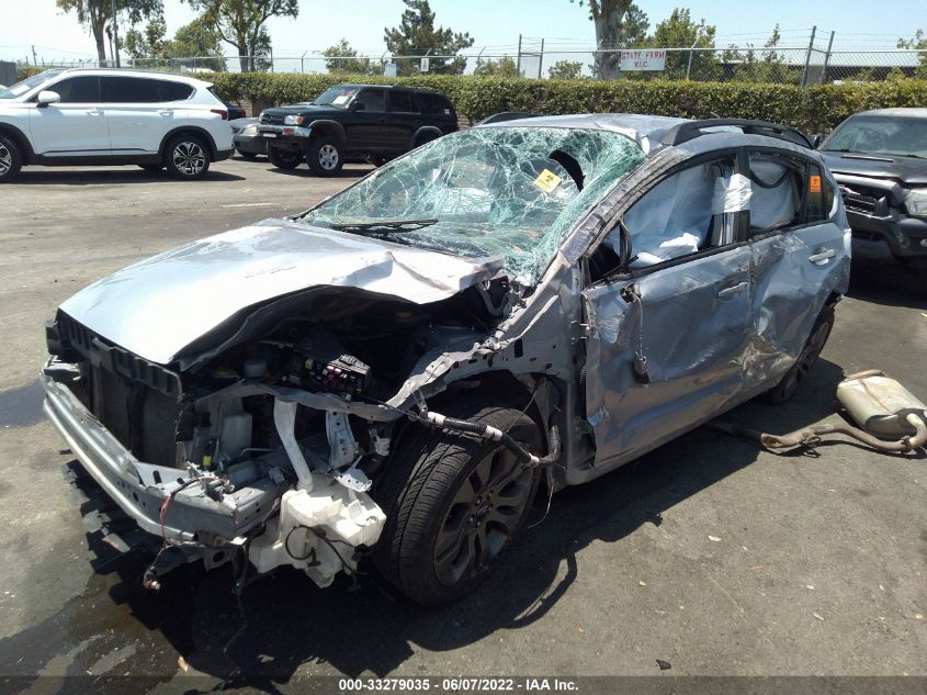 2015 SUBARU IMPREZA WAGON 2.0I SPORT PREMIUM JF1GPAT63F8301796