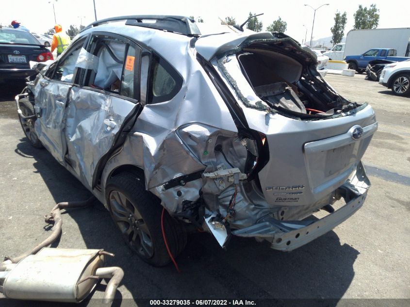 2015 SUBARU IMPREZA WAGON 2.0I SPORT PREMIUM JF1GPAT63F8301796