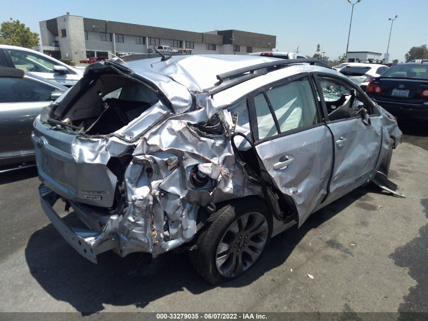 2015 SUBARU IMPREZA WAGON 2.0I SPORT PREMIUM JF1GPAT63F8301796