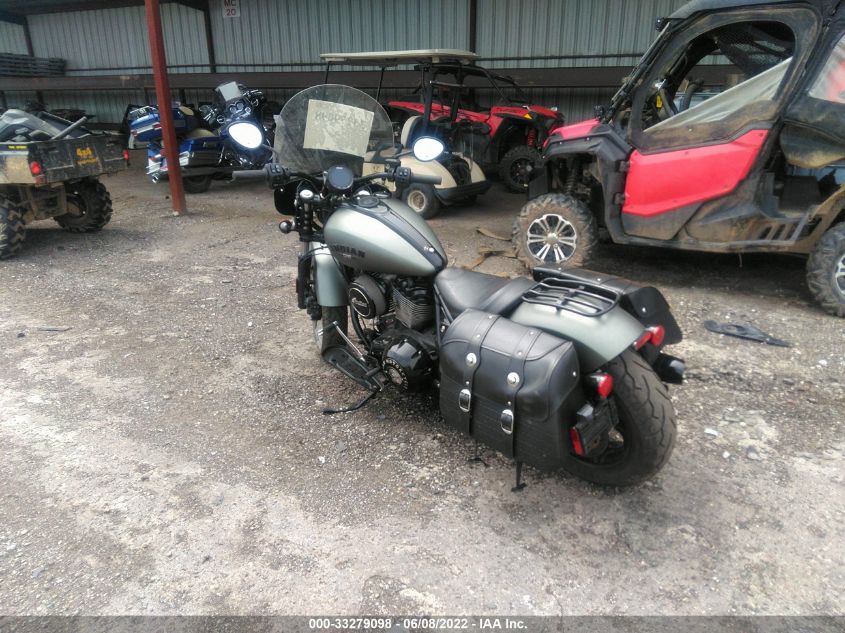 2022 INDIAN MOTORCYCLE CO. CHIEF DARKHORSE ABS 56KDMABHXN3000778