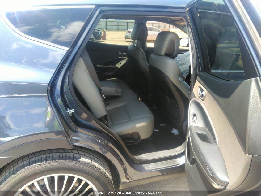 2013 HYUNDAI SANTA FE SPORT 5XYZT3LB7DG058278