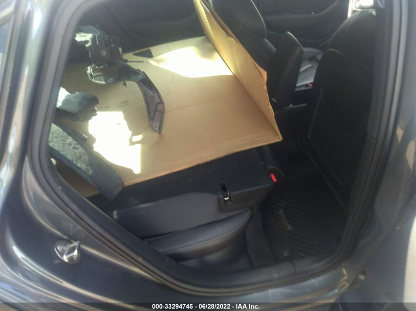 2016 AUDI S3 PREMIUM PLUS WAUB1GFF2G1038048