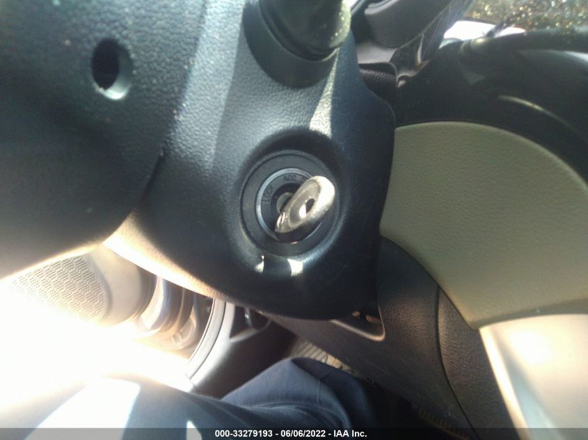 2016 KIA RIO LX KNADM4A37G6648185