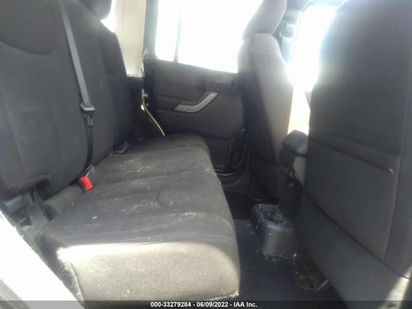 2015 JEEP WRANGLER UNLIMITED SPORT 1C4BJWDG3FL740276